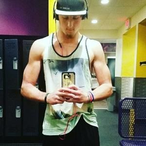 Meet your Posher, Chase